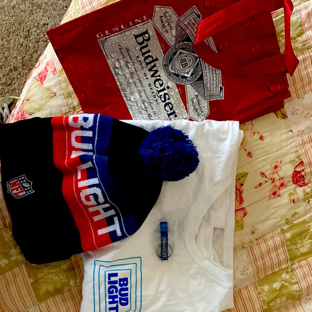 Bud light bundle